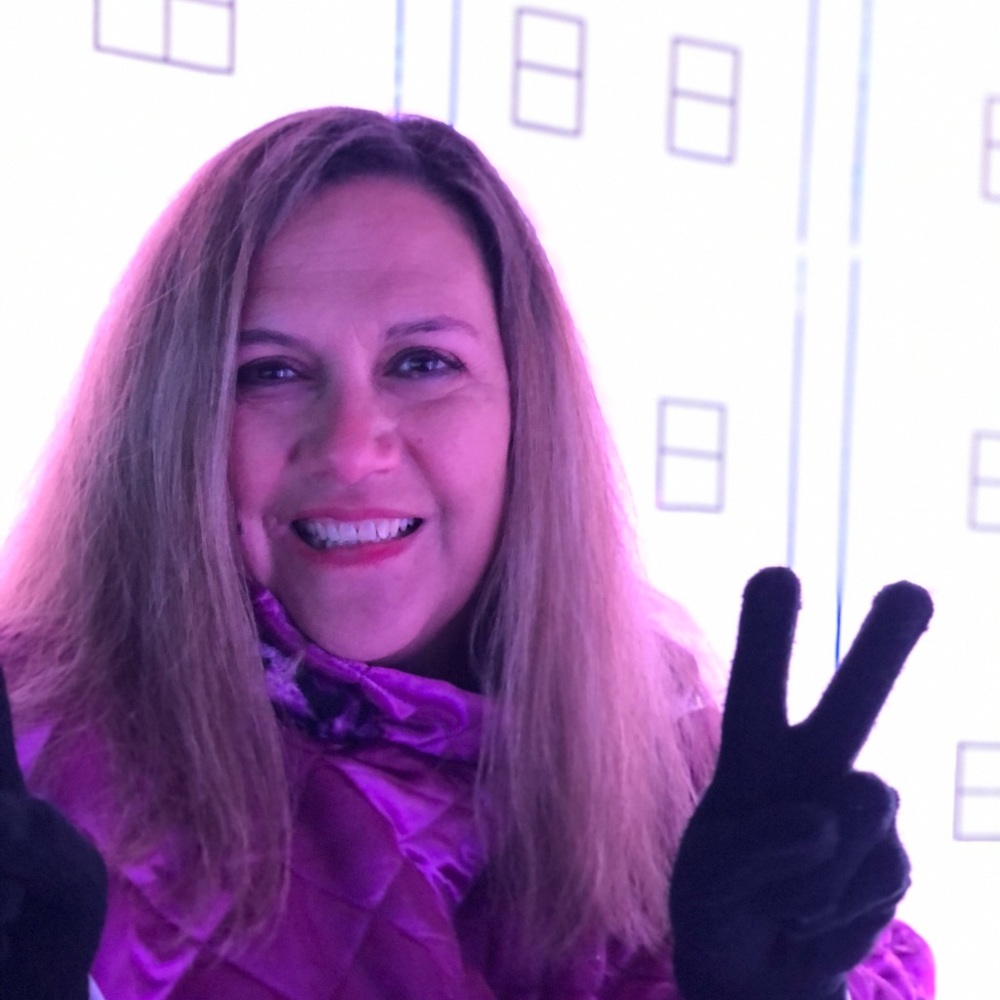 Meet your Posher, Linda